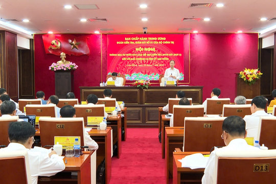 Xem xét cơ chế đặc thù để Lâm Đồng bứt phá