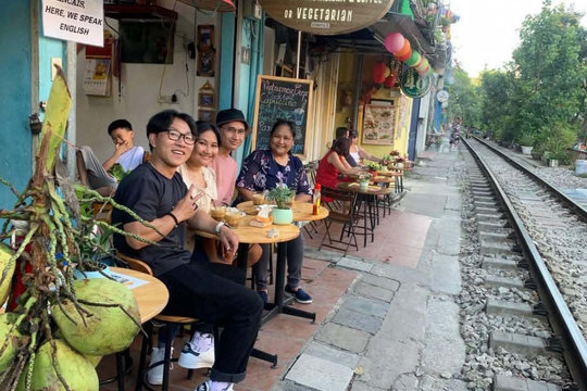 Việt Nam - điểm đến hấp dẫn trong lòng bạn bè Philippines