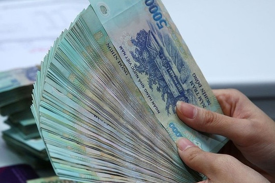 Cách tính lương cơ sở, phụ cấp mới áp dụng từ 1/7