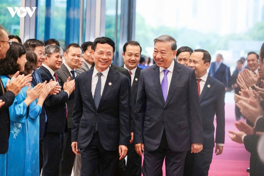 Đầu tư cho khoa học cơ bản là đầu tư cho năng lực cạnh tranh quốc gia