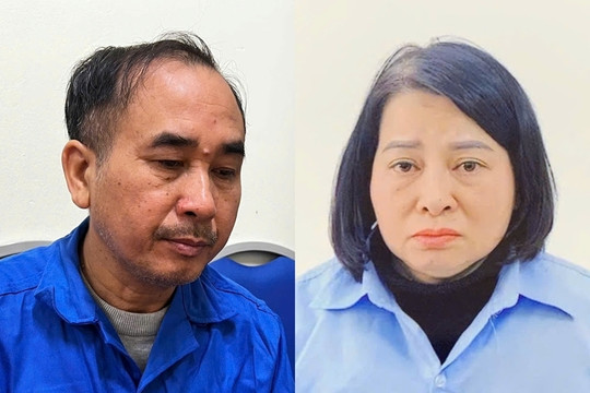 Cựu phó phòng khai nhận hối lộ 79 lần để bỏ qua lỗi vi phạm