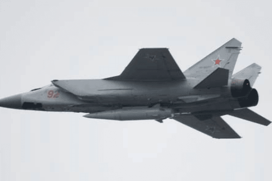 Nga công bố các mục tiêu 'tấn công đáp trả' Kiev