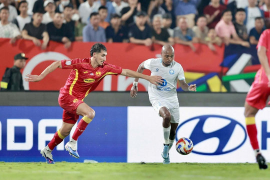 Nhiều cầu thủ thi đấu ở Đông Nam Á dự World Cup 2026