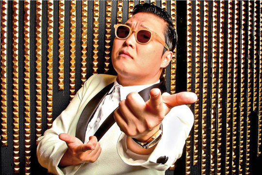 Chủ nhân bản hit ''Gangnam Style' bị điều tra
