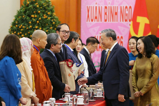 Thông điệp của Tổng Bí thư, Chủ tịch nước và "chìa khóa" để bứt phá KHCN
