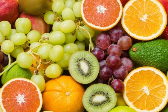 Muốn da đẹp, dáng khỏe đừng bỏ qua 5 thực phẩm này mỗi ngày