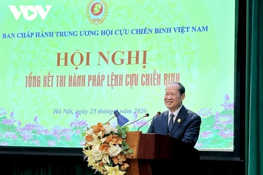 Thủ tướng bổ nhiệm nhân sự Hội đồng quản trị Ngân hàng Chính sách xã hội