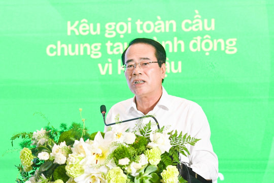 Sửa Luật Môi trường: Bãi bỏ 9 thủ tục, tiết kiệm hơn 52% chi phí cho doanh nghiệp