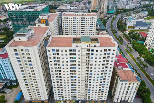 Công đoàn dự kiến xây hơn 10.700 căn nhà ở xã hội cho công nhân