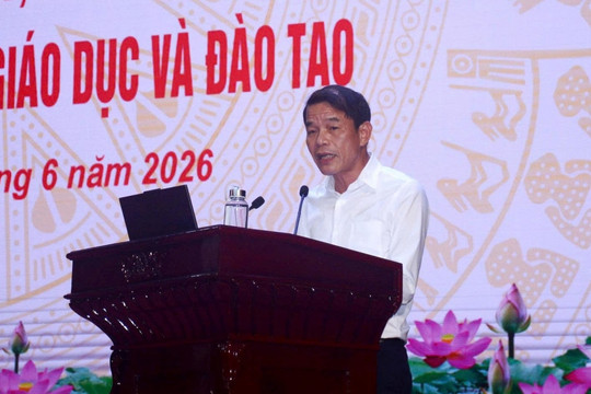 Giáo dục đại học đang đứng trước những yêu cầu và sứ mệnh mới