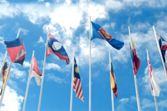 Việt Nam chủ trì Diễn đàn Tương lai ASEAN 2026