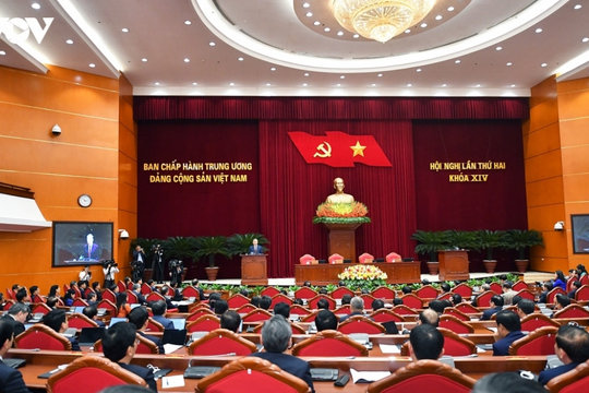 Phòng, chống tham nhũng, lãng phí: Chuyển từ “xử lý” sang “kiến tạo thể chế"