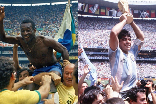Danh sách 16 sân vận động tổ chức World Cup 2026: Ấn tượng "chứng nhân lịch sử"