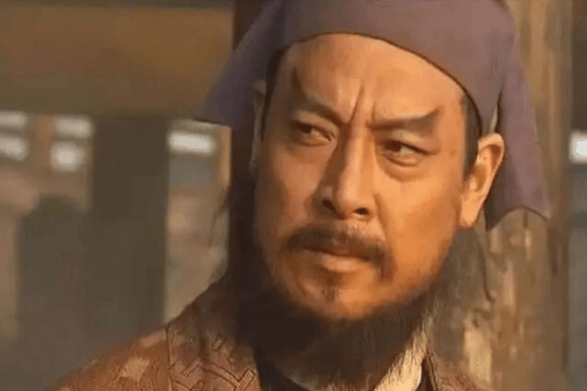 Sao phim 'Thủy Hử', 'Tam Quốc diễn nghĩa' qua đời