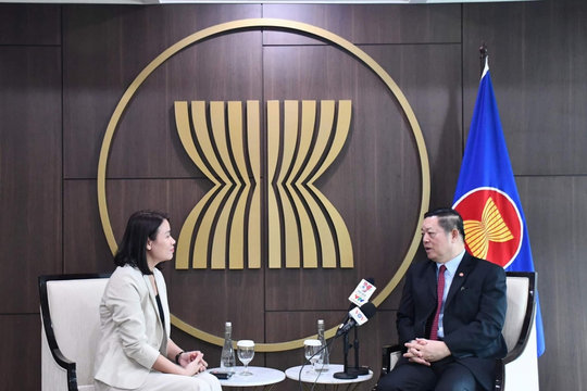 Diễn đàn Tương lai ASEAN 2026: Từ góc nhìn quốc tế