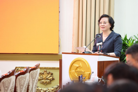Quyết tâm tìm kiếm khu mộ tập thể liệt sĩ Mậu Thân tại TP.HCM