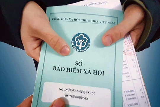 Những chính sách về BHXH sẽ thay đổi khi lương cơ sở tăng từ 1/7/2026