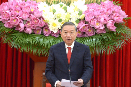 Tổng Bí thư, Chủ tịch nước đặt yêu cầu nghiên cứu sâu hơn về chủ nghĩa xã hội