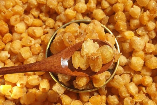 Vị thuốc bổ huyết, an thần lại tốt cho tim mạch nhưng không phải ai cũng biết