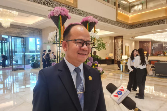 Việt Nam đóng vai trò trung tâm quan trọng trong ASEAN