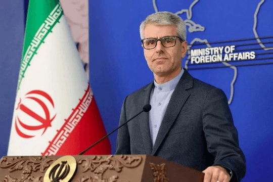 Iran lên tiếng về thỏa thuận cuối cùng với Mỹ