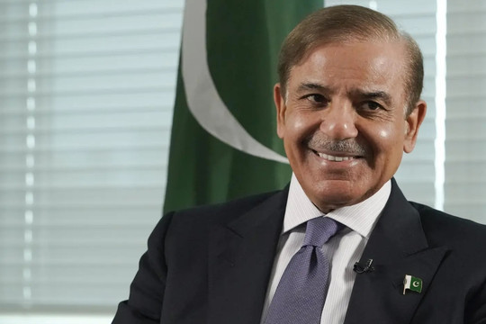 Thủ tướng Pakistan: Mỹ - Iran đạt thỏa thuận hoà bình, ký kết trong 24 giờ tới