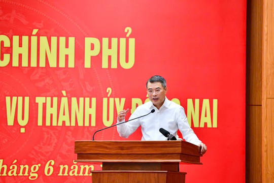 Thủ tướng: Tận dụng tối đa phát triển sân bay Long Thành khi đưa vào hoạt động
