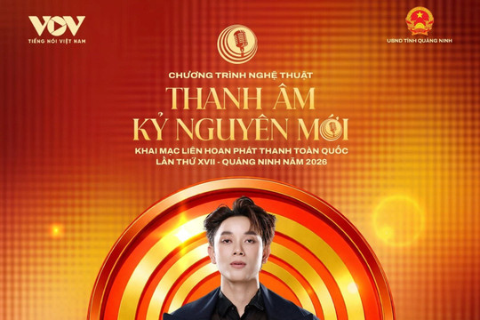 Trúc Nhân sẽ mang đến bất ngờ gì tại concert "Thanh âm kỷ nguyên mới"?