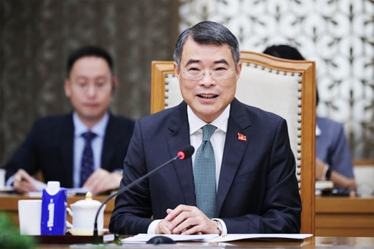 Việt Nam phát huy vai trò cầu nối trong quan hệ ASEAN - Nga