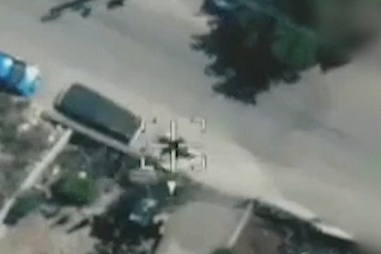 Israel - Hezbollah tiếp tục giao tranh, Thủ tướng Israel bất đồng với ông Trump