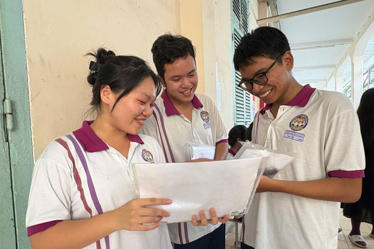 Các trường đào tạo ngành Kỹ thuật ở Hà Nội xét học bạ năm 2026