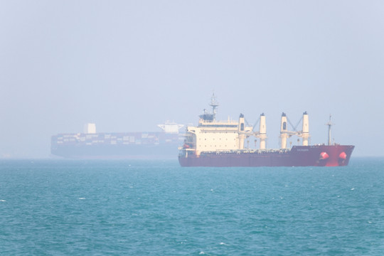Nóng thế giới ngày 17/6: Ông Trump tuyên bố eo biển Hormuz sẽ mở lại hoàn toàn