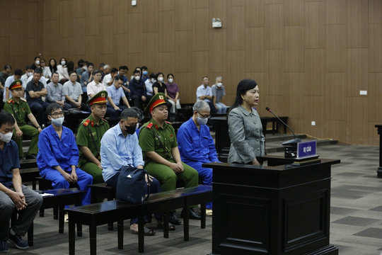 Không thể “khoán trắng” phòng, chống tham nhũng cho các cơ quan chuyên trách