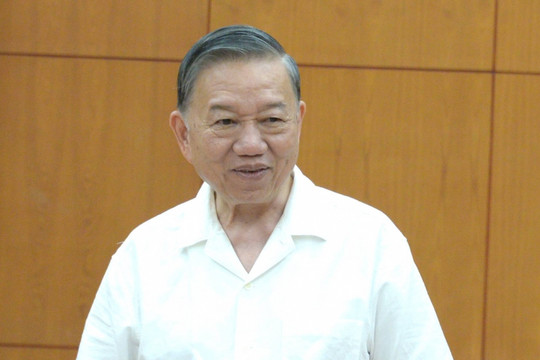 Tổng Bí thư, Chủ tịch nước: Phải chỉ rõ động lực, đột phá nào đưa Việt Nam thành quốc gia phát triển