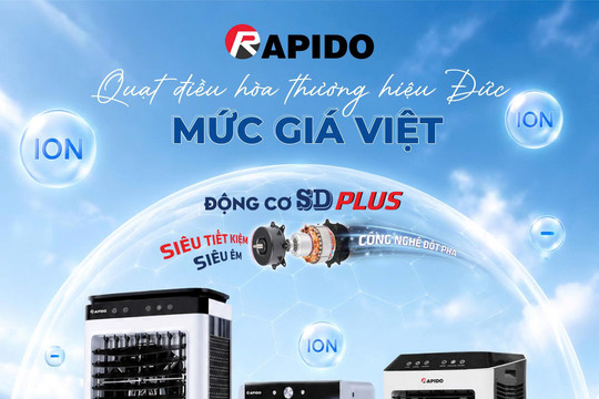 Nắng nóng cực đoan, người lao động mua điều hòa trả góp hay quạt điều hòa cho phòng trọ?  

