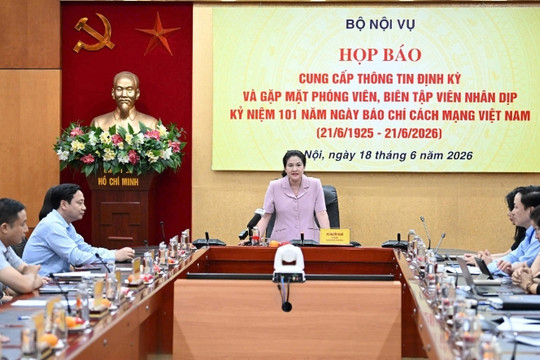 Già hóa dân số: Chuyển đổi tư duy từ "gánh nặng an sinh" sang "cơ hội phát triển"