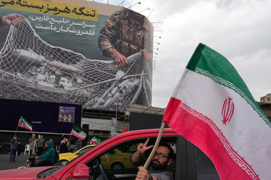 Điều bất ngờ trong thỏa thuận Mỹ - Iran: Tehran nhận ưu đãi lớn hơn cả năm 2015?