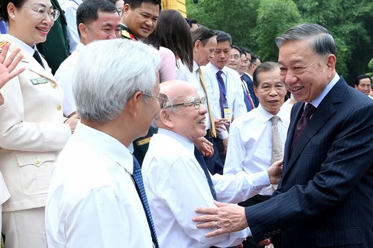 Bài viết của Tổng Bí thư, Chủ tịch nước Tô Lâm: Báo chí Cách mạng Việt Nam trong thời đại số