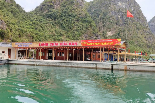 “Lỗ hổng” an toàn đường thủy: Lái tàu tránh va “theo cảm tính” ở vùng biển kín