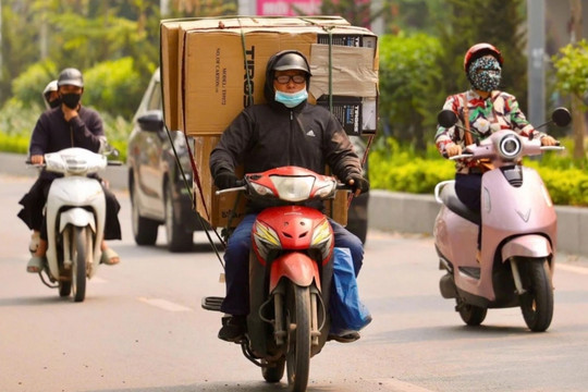 Thời tiết hôm nay 20/6: Bắc Bộ chuẩn bị bước vào đợt nắng nóng mới
