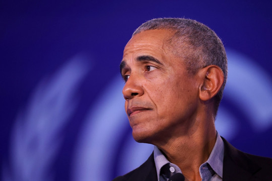 Cựu Tổng thống Obama lên tiếng về thực trạng nước Mỹ sau xung đột với Iran