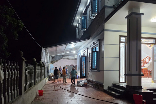 Danh tính nghi phạm trong vụ trọng án khiến 4 người tử vong ở Bắc Ninh