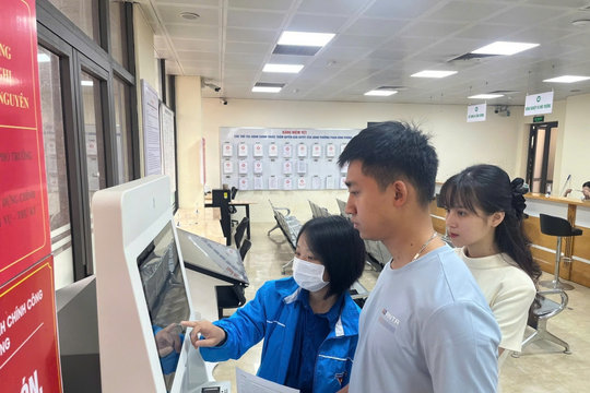 Thái Nguyên áp KPI, cán bộ không thể làm việc cầm chừng