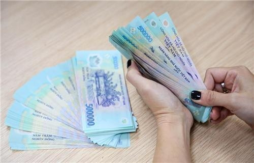 Lương cán bộ, công chức, viên chức thay đổi thế nào từ ngày 1/7?