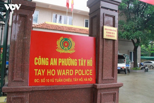Quy định mới của Bộ Công an về quản lý người bị cấm đi khỏi nơi cư trú