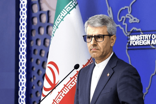 Iran bác tuyên bố cho phép thanh sát viên hạt nhân hoạt động