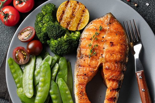 Bộ Y tế: Chế độ ăn Keto có thể khiến bệnh nhân ung thư thêm suy kiệt