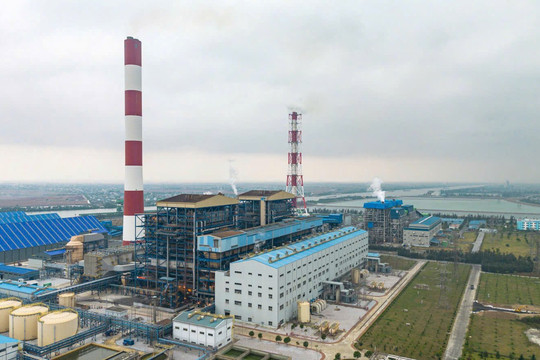 PETROCONS mời hợp tác tái cấu trúc Tổng thể Tổng Công ty

