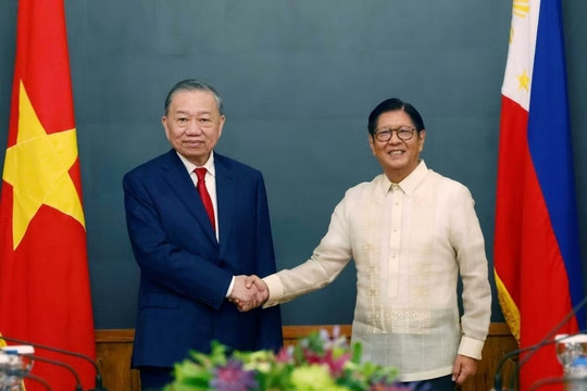 Hiện thực hóa đường lối đối ngoại Đại hội XIV, phát huy sức mạnh mềm dân tộc