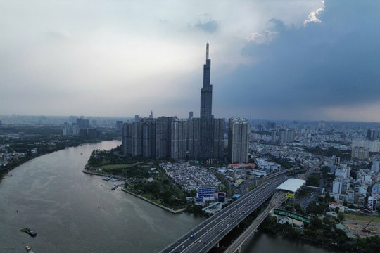 50 năm mang tên Bác, TP.HCM hướng tới đột phá thể chế